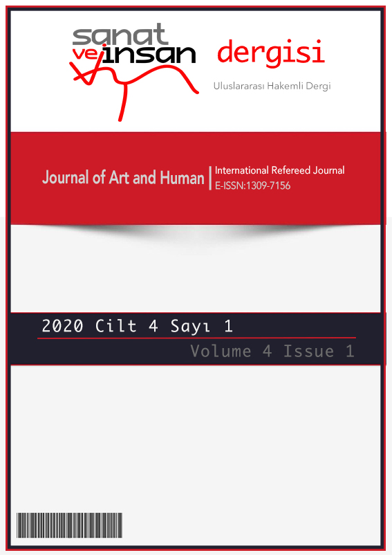 Kapak-2.1 2020 Cilt 4 Sayı 1