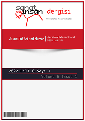 6.1-Kapak 2022 Cilt 6 Sayı 1