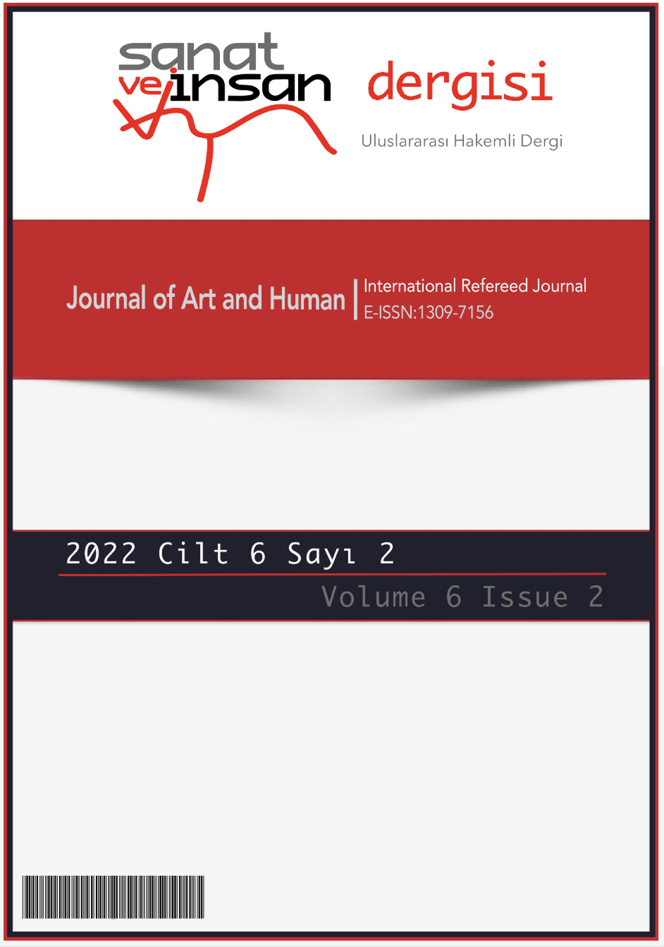 6.2-Kapak 2022 Cilt 6 Sayı 2